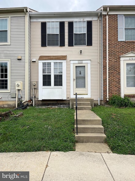 6784 Ducketts Ln, Elkridge, MD 21075