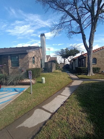 821 Dublin Dr Unit 151, Richardson, TX 75080