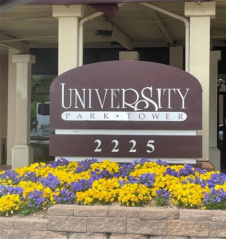 2225 Buchtel Blvd Unit 711, Denver, CO 80210