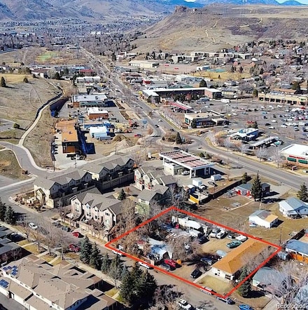 17205 W 12th Ave, Golden, CO 80401