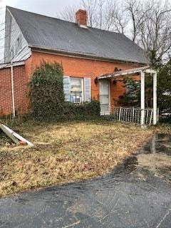 280 Browns Mill Rd, Lexington, KY 40511