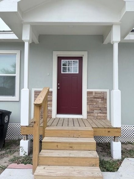 109 W Esplanada St Unit B, Weslaco, TX 78596