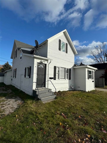 310 N Otsego Ave, Gaylord, MI 49735