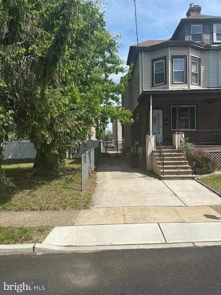 410 Beechwood Ave, Ewing, NJ 08618