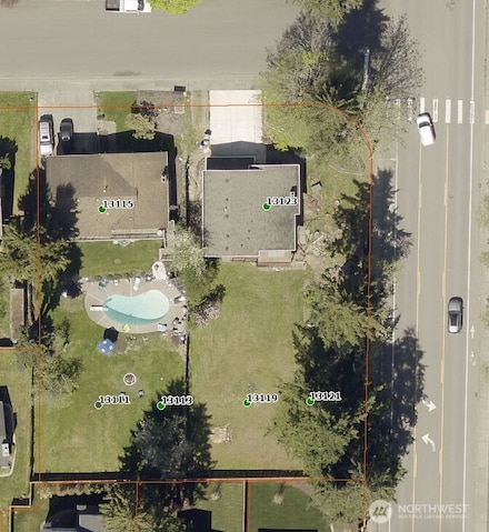 13121 NE 134th Place Unit 6, Kirkland, WA 98034