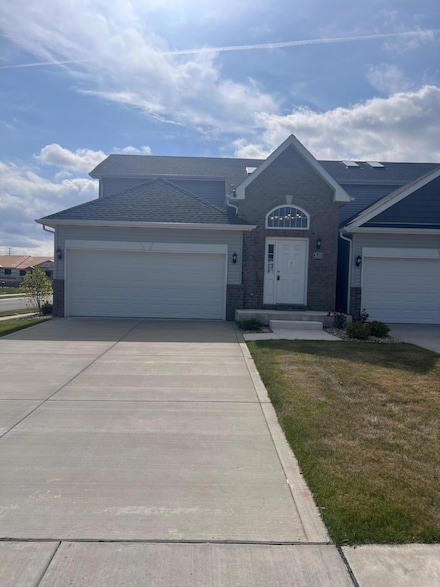 3110 W 83rd Ave Unit 51C, Merrillville, IN 46410