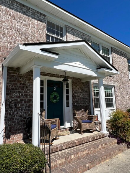 204 Sans Souci St Unit 3B, Charleston, SC 29403