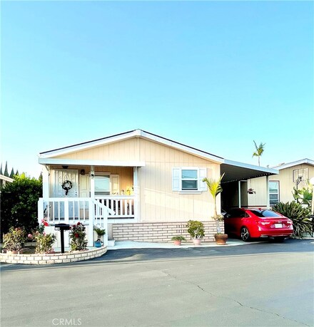 8111 Stanford Ave Unit 118, Garden Grove, CA 92841