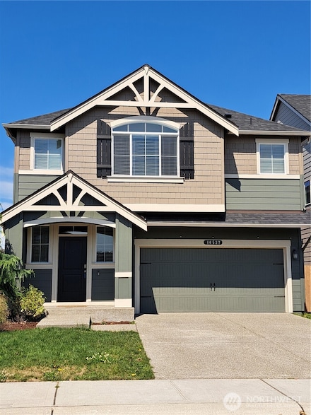 10537 185th Street Ct E, Puyallup, WA 98374