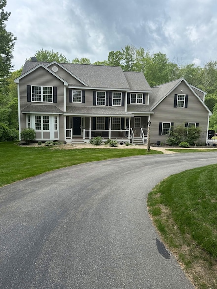 9 Surrey Ct, Milford, NH 03055