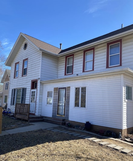 301 E Main St, Cambridge, WI 53523