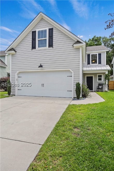 84 Circlewood Dr, Hilton Head Island, SC 29926