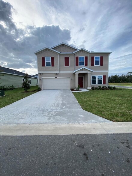 4042 NE 31st Terrace, Ocala, FL 34479