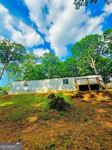 6134 Grant Ford Rd, Gainesville, GA 30506