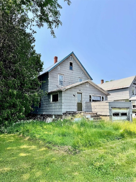 213 Seneca St, Copper City, MI 49917