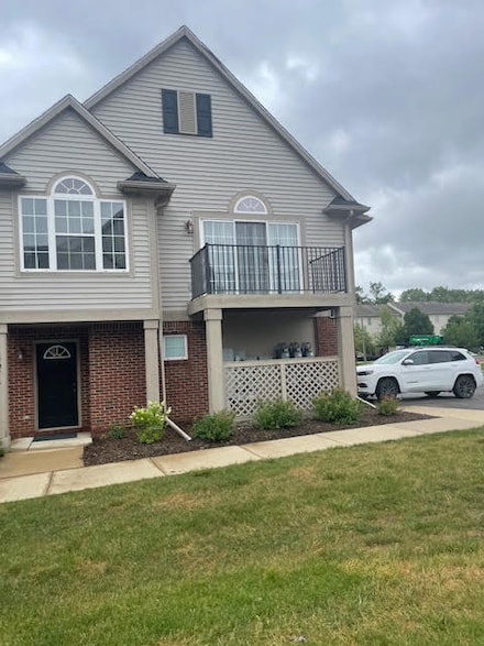 3073 Primrose Ln Unit 7, Ypsilanti, MI 48197