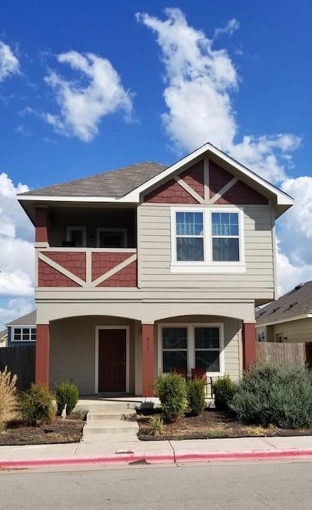 4503 Esper Ln Unit 302, Austin, TX 78725