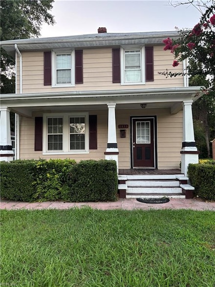 3611 Victoria Blvd, Hampton, VA 23661