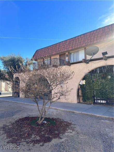 1625 Cordoba Ln Unit D, Las Vegas, NV 89108