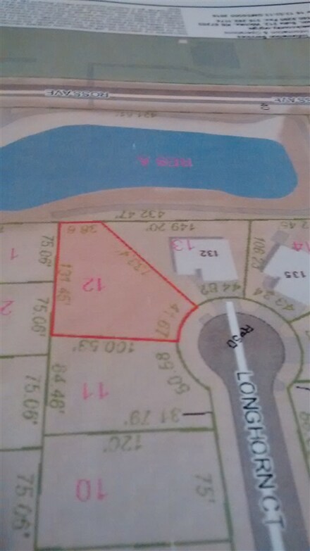 0 Longhorn Ct Unit 528595, Clearwater, KS 67026