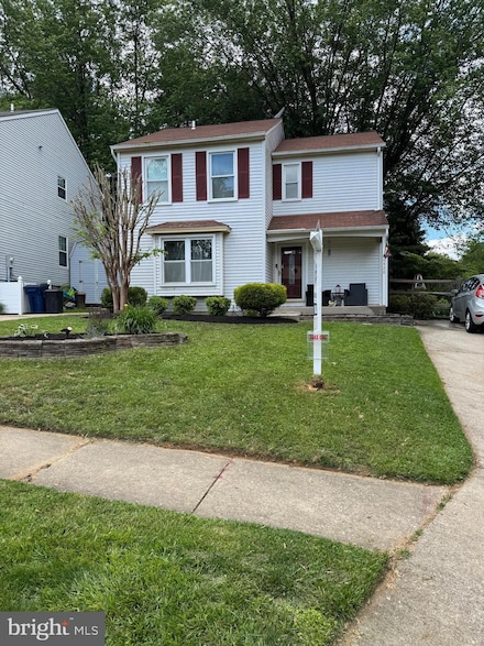 6428 Tamarack Cir, Sykesville, MD 21784