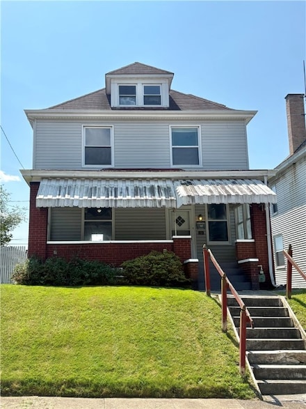 181 George St, Rochester, PA 15074