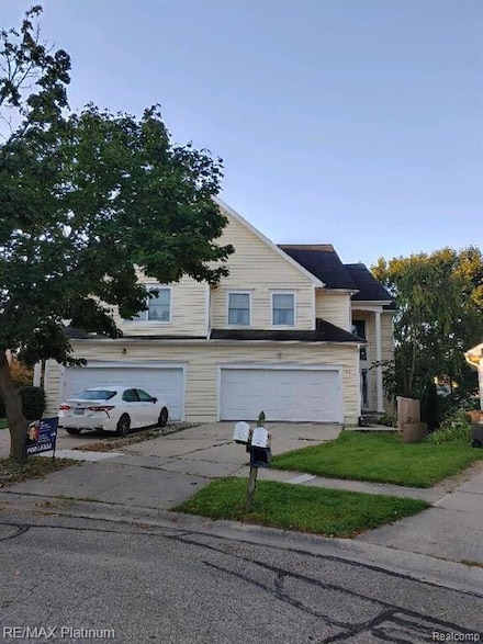 481 Village Oaks Ct Unit 2, Ann Arbor, MI 48103