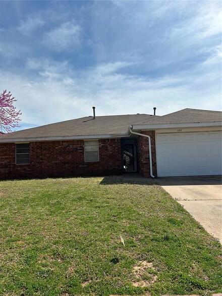 648 NW 18th St, Oklahoma City, OK 73160