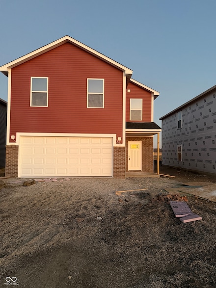 1445 Elm St, Martinsville, IN 46151