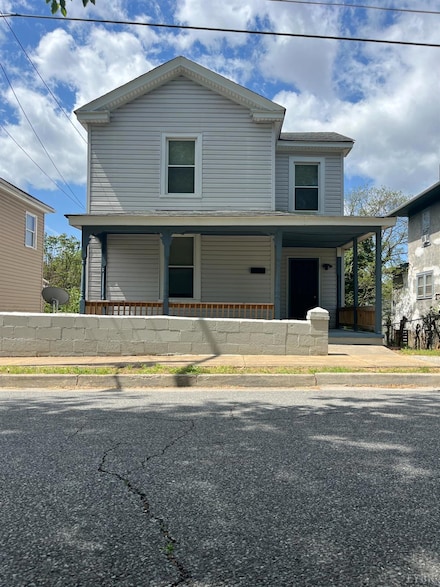1603 Taylor St, Lynchburg, VA 24504