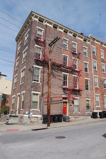 26 E McMicken Ave, Cincinnati, OH 45202