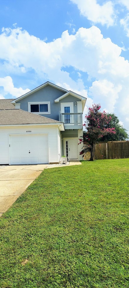 6930 Sea Turtle Cir, Navarre, FL 32566
