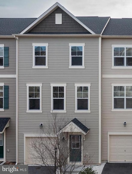 109 Notions Ct, Stephenson, VA 22656
