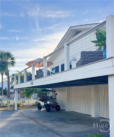 1103 Butler Ave, Tybee Island, GA 31328