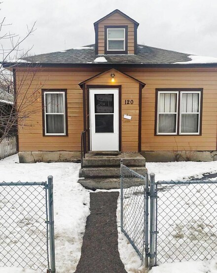 120 N 2nd St W, Missoula, MT 59802