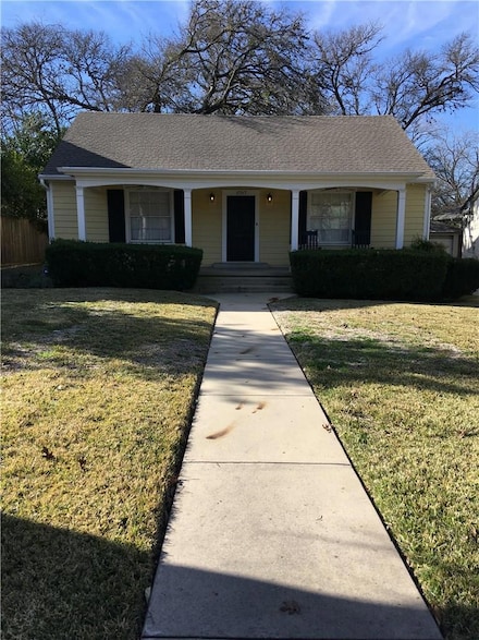 1707 Mohle Dr, Austin, TX 78703