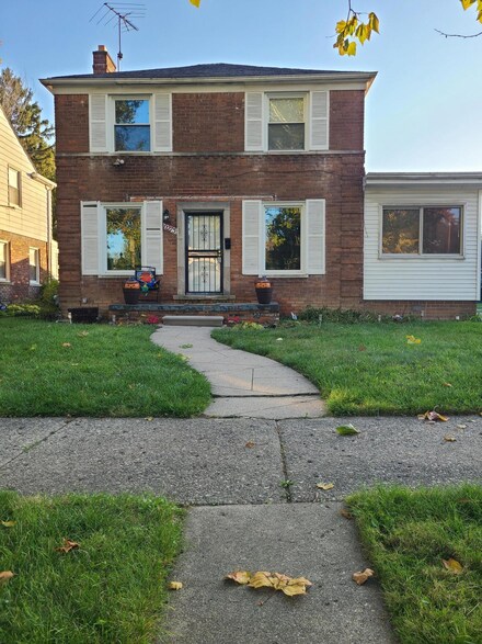 10275 Berkshire St, Detroit, MI 48224