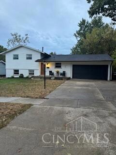 735 W Kemper Rd, Cincinnati, OH 45246
