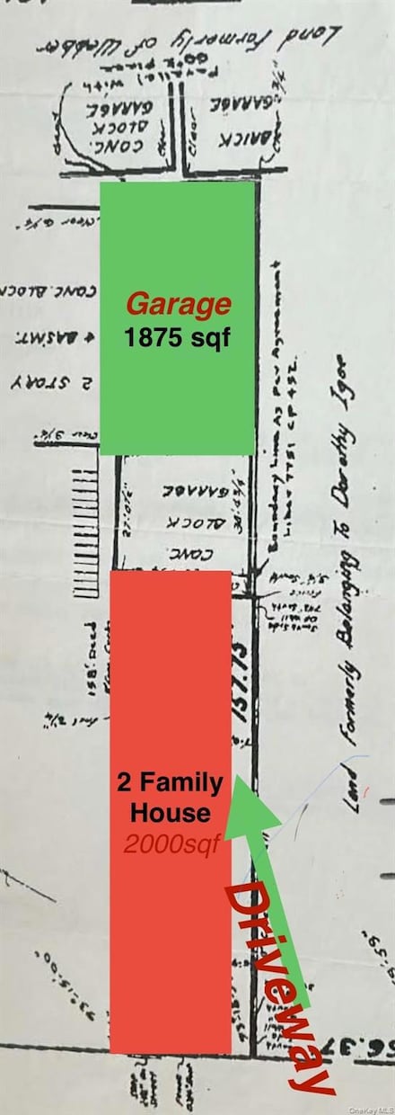 6353 60th Place, Ridgewood, NY 11385