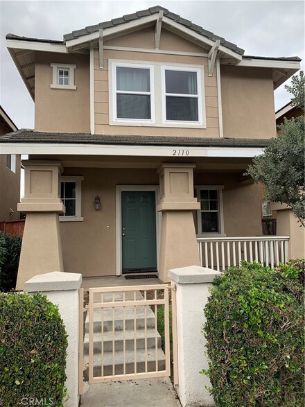 2110 Atlantic Ave, Long Beach, CA 90806
