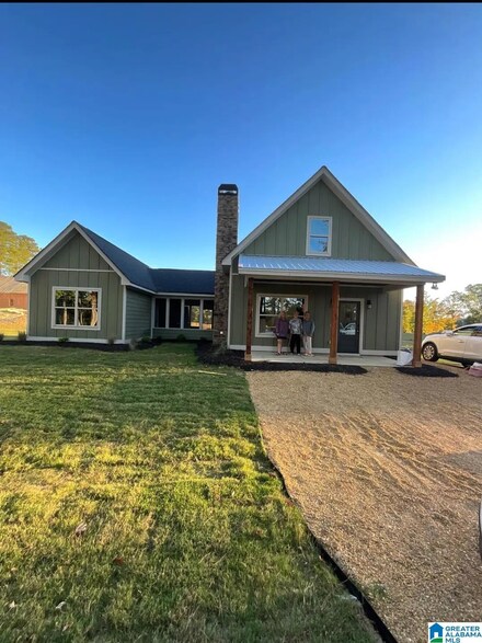 0a Will Black Hollow Rd, Ragland, AL 35131