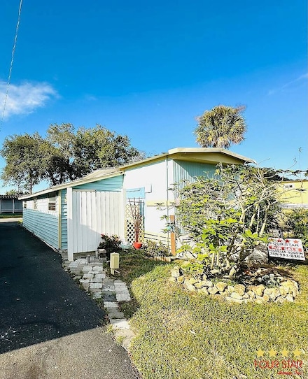 460 Ridgewood Ave Unit 25, Daytona Beach, FL 32117