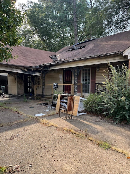 5531 Knight Arnold Rd, Memphis, TN 38115