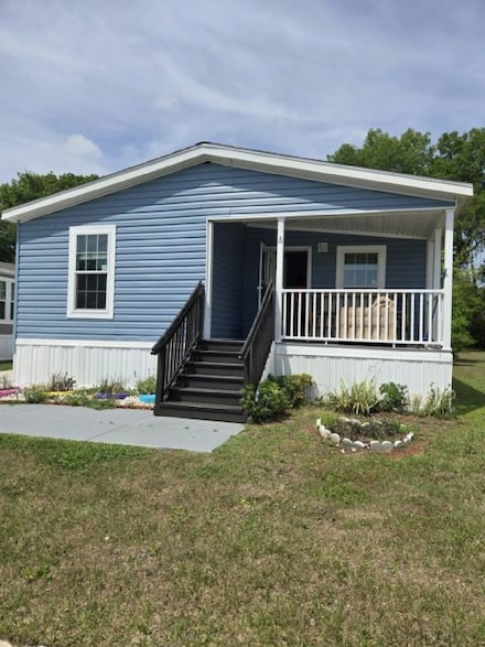 3323 NE 14th St Unit A13, Ocala, FL 34470