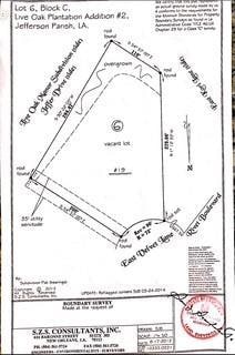 19 E Velvet Ln, Waggaman, LA 70094