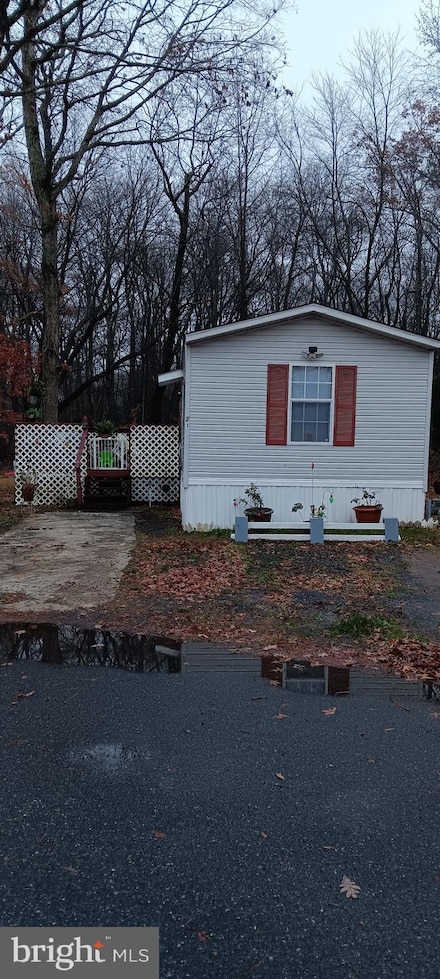 21 Edgewood Ct Unit 21, Felton, DE 19943