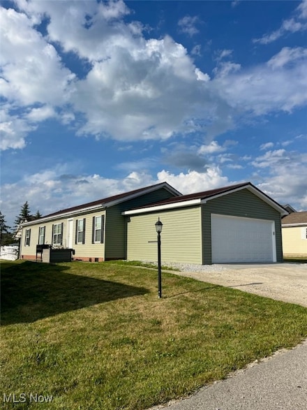 67330 Ebbert Rd S Unit 5, Saint Clairsville, OH 43950