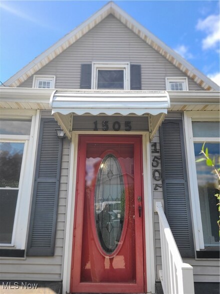 1505 Clark Ave SW, Canton, OH 44706