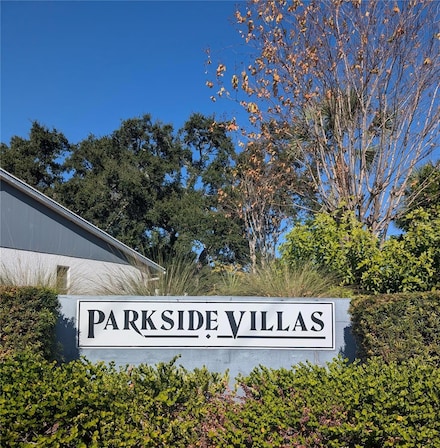 7241 Parkside Villas Dr N, Saint Petersburg, FL 33709