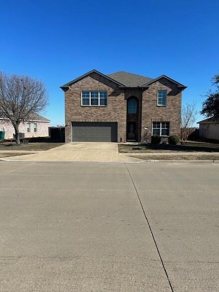104 Jimmie Birdwell Blvd, Ferris, TX 75125